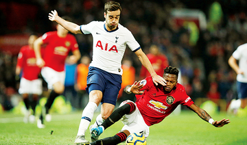 Manchester United and City seek derby delight
