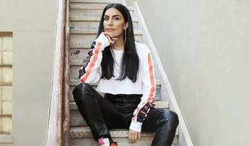 Sole DXB highlights: Melody Ehsani’s latest sneaker collaboration inspired by Egypt