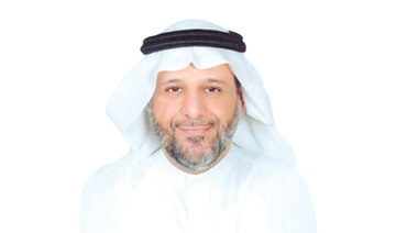 Dr. Youssef bin Abdo Abdullah Asiri, professor and undersecretary at King Saud University in Riyadh