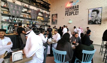 Saudi Arabia ends gender segregation in restaurants 