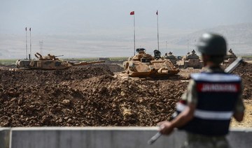 2 Turkish soldiers killed, 7 wounded while defusing bomb