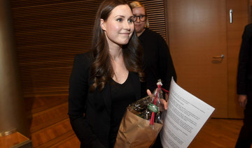 Finland’s new young female prime minister breaks the mold