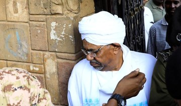 Sudan’s deposed Bashir questioned over 1989 coup: lawyer