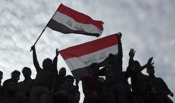 Protests, explosions hit Iraq’s south as demos maintain strength