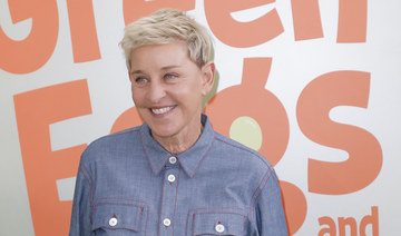 Ellen DeGeneres gifts her entire studio audience a trip to Abu Dhabi