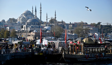 Amid sanction fears, Turkish economy under stress