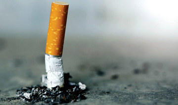 Saudi authorities react to smokers’ complaints about cigarette quality