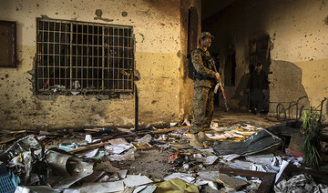 'No set timeline' for Peshawar school attack commission report — spokesman