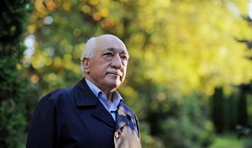 Turkey detains nearly 200 over Gulen links