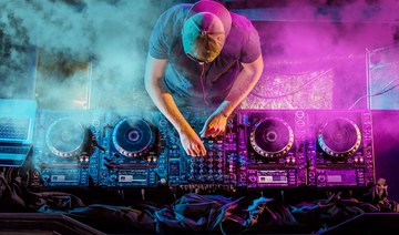 Saudi Arabia-based DJs set to hit the decks at the MDL Beast Festival