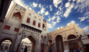 Al-Ahsa in Saudi Arabia’s Eastern Province set to host Arab tourism conferences 