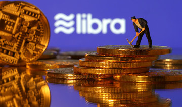 US monetary official warns of risks from rapid spread of Facebook’s bitcoin Libra