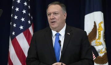 Iranian regime has transformed country into rogue state: Pompeo