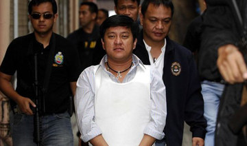 Members of powerful Ampatuan clan charged with 2009 Maguindanao massacre