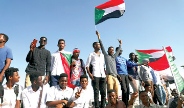 A year on, Amnesty urges Sudan to deliver on protesters’ demands