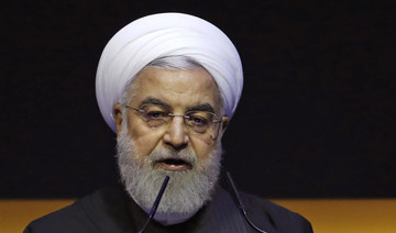 Iran’s Rouhani to visit Japan in hope of easing nuke impasse