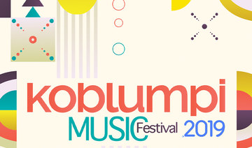 Pakistan’s biggest music stars gear up for Koblumpi Music Festival