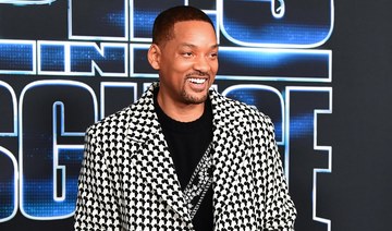 Will Smith reveals kid-friendly message behind ‘Spies in Disguise’