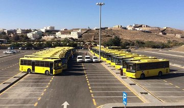 Saudi transport provider Tatweer ready for school exams