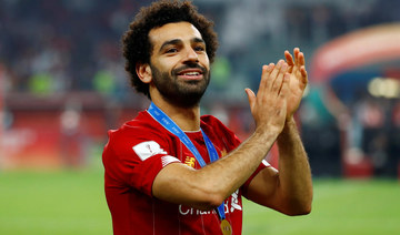 Salah, Mane and Mahrez in running for African Player of Year award
