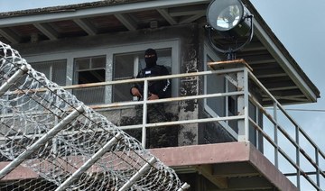 Eighteen prisoners dead in new Honduras jail clash
