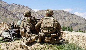 Taliban claim attack that killed US soldier in Afghanistan