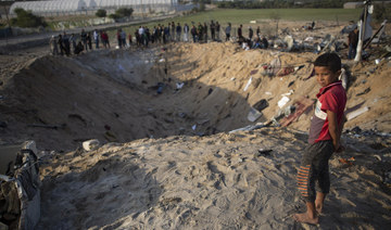 Israeli army admits error over deadly Gaza attack