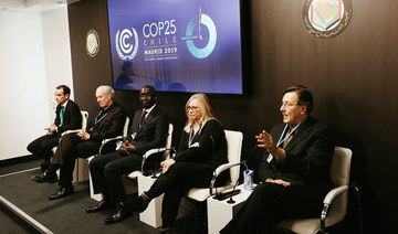 Energy Ministry, KAUST spotlight circular carbon economy