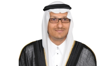Dr. Wail A. Mousa, associate professor at King Fahd University of Petroleum and Minerals