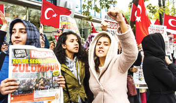 Journalists in Turkey convicted of terrorism