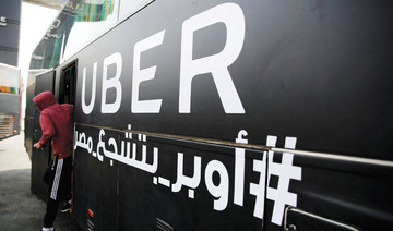 Egyptian regulators approve Uber’s $3.1bn acquisition of Careem