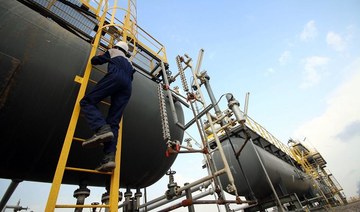 Operations resume at Iraq’s Nassiriya oilfield