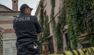 Turkey detains dozens of Daesh suspects ahead of New Year