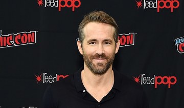 Ryan Reynolds opens up about bringing his children to explore the UAE 
