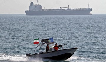 Iran seizes ship in Arabian Gulf with Malaysian crew on board for ‘fuel smuggling’