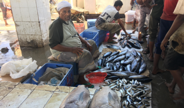 Traders threaten strike in Houthi-controlled Yemen as rebels ban currency