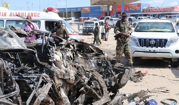 Somalia’s Al-Shabab extremists claim deadly bombing