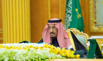 Saudi Cabinet: Exit of foreign militias a must for Syria peace