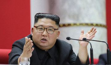 North Korea ends test moratoriums, threatens ‘new’ weapon