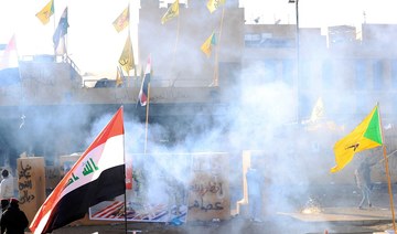 Pro-Iran protesters leave US embassy in Baghdad
