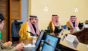 Saudi prince chairs meeting to prepare for 2020 Dakar Rally