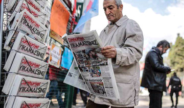 Turkey’s pro-government papers closing down
