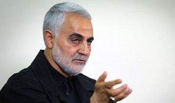 How Iran’s Qassem Soleimani destabilized the Middle East