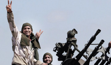 What now awaits Turkey on the Libyan front?