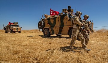 Saudi Arabia condemns Turkey’s military interference in Libya