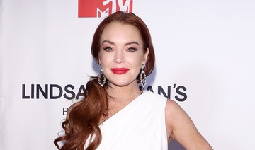Why Lindsay Lohan is leaving the Middle East for America