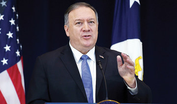 Pompeo sees ‘real likelihood’ Iran will try to hit US troops