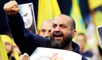 Lebanese refuse Nasrallah’s ‘declaration of war’ on US