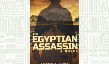 Book Review: ‘The Egyptian Assassin’ takes readers on an arduous journey 