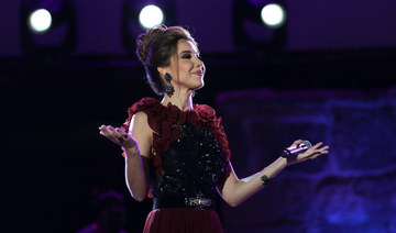 Nancy Ajram breaks her silence on terrifying Beirut home invasion 